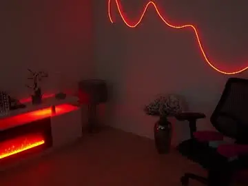 Chaturbate Live Sex of lilbeccaxo