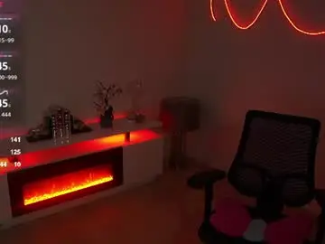 Chaturbate Sex Cam of lilbeccaxo