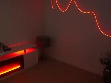 Chaturbate Live Sex Cam of lilbeccaxo