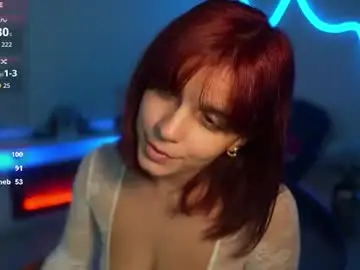 Chaturbate Adult Webcams of lilbeccaxo