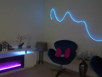 Chaturbate Live Sex Cam of lilbeccaxo
