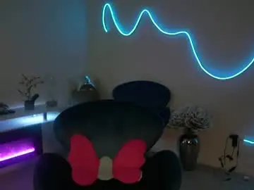 Chaturbate Live Porn of lilbeccaxo
