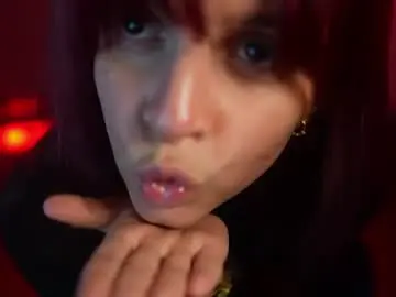 Chaturbate Sex Chat of lilbeccaxo