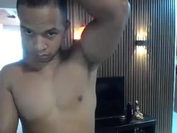 Chaturbate Best Webcam of marco_striker