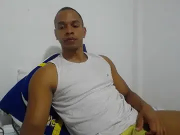 Chaturbate Sex Cam of marco_striker