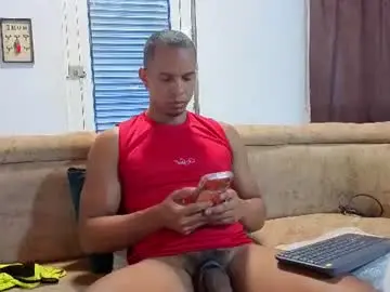 Chaturbate Best live sex cam show of marco_striker