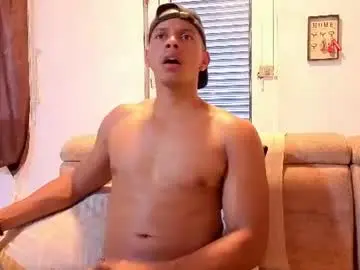 Chaturbate Private Sex Chat of marco_striker