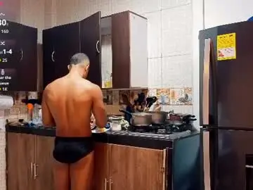 Chaturbate Best live sex cam show of marco_striker