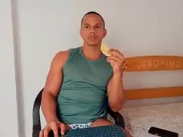 Chaturbate Free Porn Cam of marco_striker