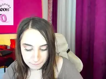 Chaturbate Live Porn of moranakit