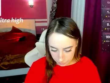 Chaturbate Live Sex of moranakit