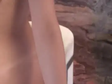 Chaturbate Adult Video Chat of naomisainz