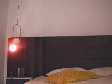 Chaturbate Adult Video Chat of naomisainz
