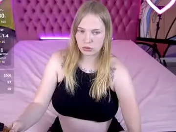 Chaturbate Live Sex Cam of nikkyreyyy