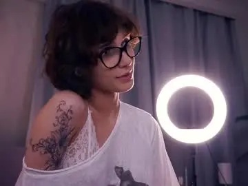 Chaturbate Sex Chat of odettehatt