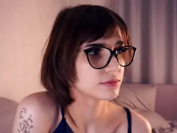 Chaturbate Best live sex cam show of odettehatt