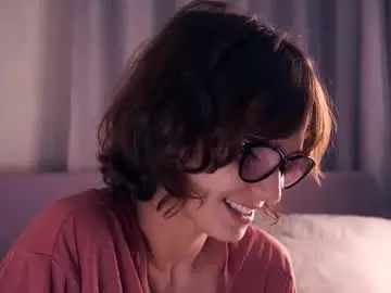 Chaturbate Adult Webcams of odettehatt