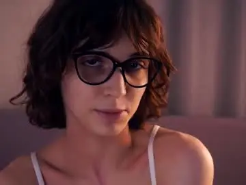 Chaturbate Adult Webcam of odettehatt