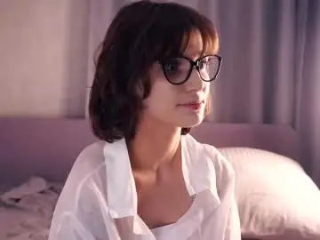 Chaturbate Sex Chat of odettehatt