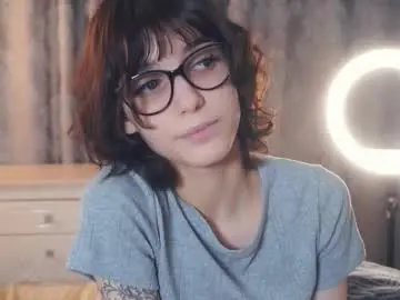 Chaturbate Free Porn Cam of odettehatt