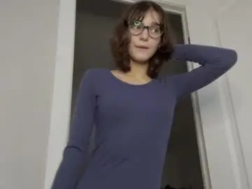 Chaturbate Adult Webcams of odettehatt