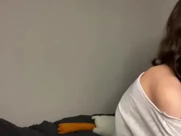 Chaturbate Private Sex Chat of odettehatt