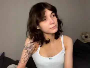 Chaturbate Adult Webcams of odettehatt