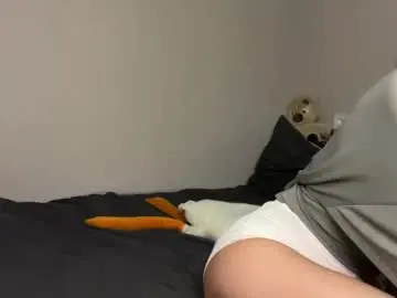 Chaturbate Sex Chat of odettehatt