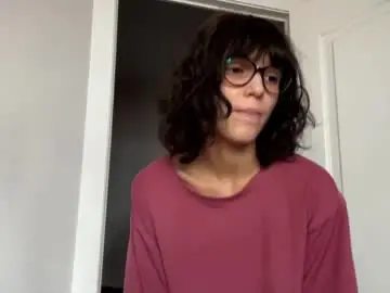 Chaturbate Sex Chat of odettehatt