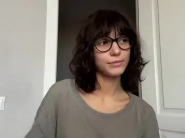 Chaturbate Nude Webcam of odettehatt