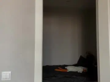 Chaturbate Live Sex of odettehatt