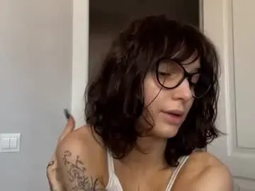 Chaturbate Adult Video Chat of odettehatt