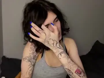 Chaturbate Adult Webcam of odettehatt