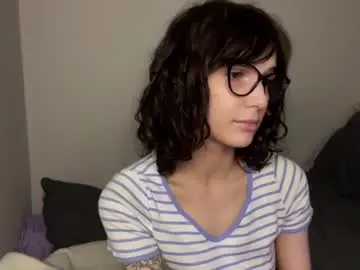 Chaturbate Live Porn of odettehatt