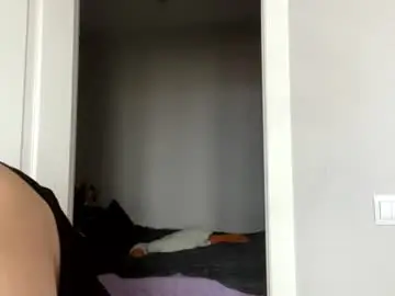 Chaturbate Free Porn Cam of odettehatt