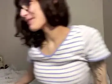 Chaturbate Best Webcam of odettehatt