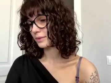 Chaturbate Adult Webcams of odettehatt