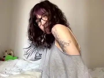 Chaturbate Private Sex Chat of odettehatt