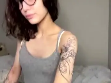 Chaturbate Sex Cam of odettehatt