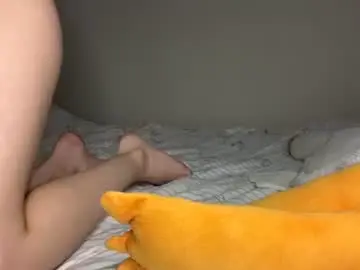 Chaturbate Best Webcam of odettehatt