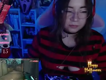 Chaturbate Free Porn Cam of pink_girl0n