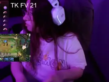 Chaturbate Free Porn Cam of pink_girl0n