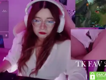 Chaturbate Best Webcam of pink_girl0n