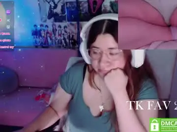 Chaturbate Live Porn of pink_girl0n