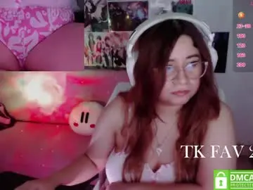 Chaturbate Watch Live Sex Cams of pink_girl0n