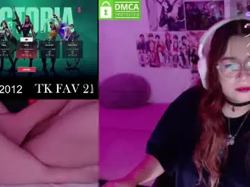 Chaturbate Adult Webcam of pink_girl0n