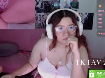 Chaturbate Sex Chat of pink_girl0n