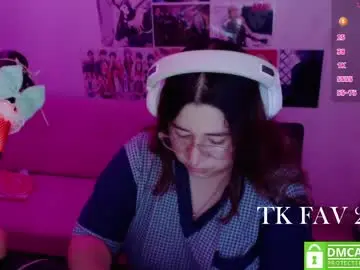Chaturbate Free Porn Cam of pink_girl0n