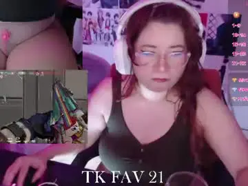 Chaturbate Nude Webcam of pink_girl0n