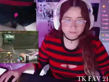 Chaturbate Live Porn of pink_girl0n